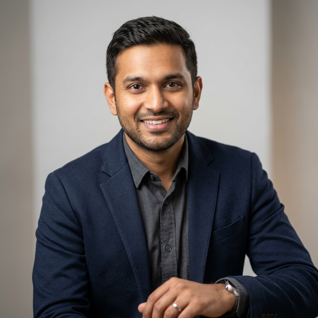 Kamal - Full Stack Developer
