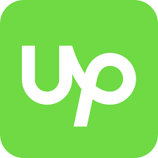 Upwork Logo